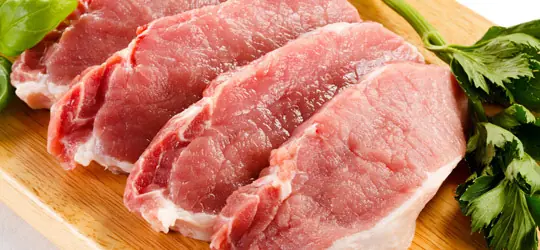 Semana santa, ¿Porque no se come carne?