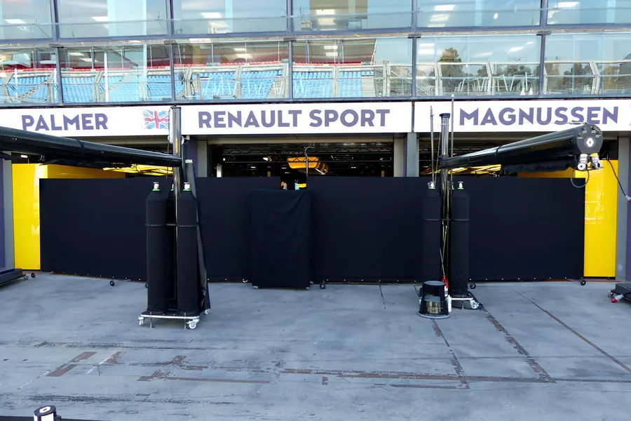 F1 2016