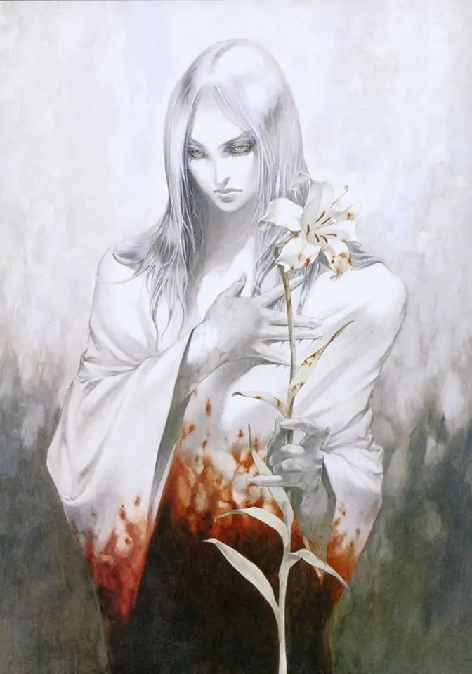 artist artist