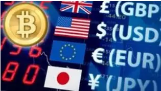 bitcoins