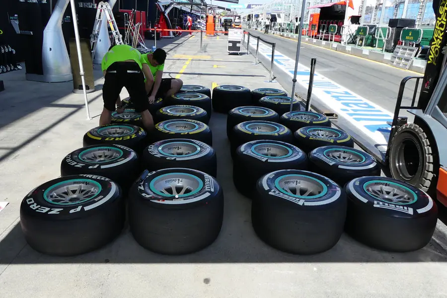 F1 2016