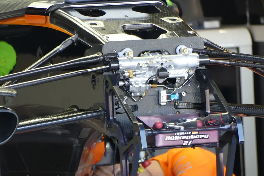 F1 2016