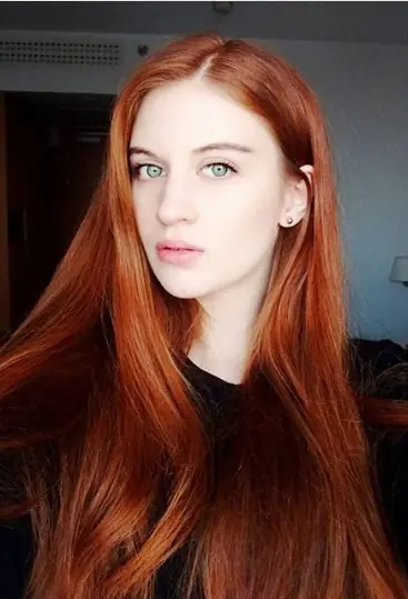Coloradas en Instagram PART1