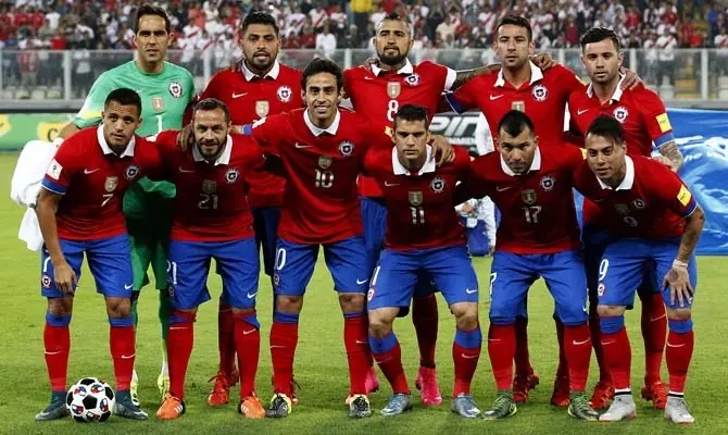 Chile