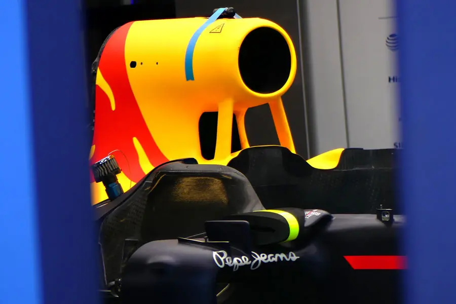 F1 2016