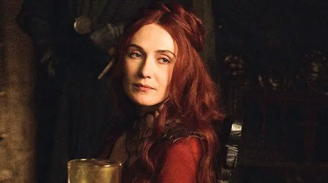 Top 10 Actrices mas atractivas [GoT].