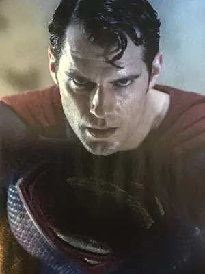 Batman v Superman CRÍTICA