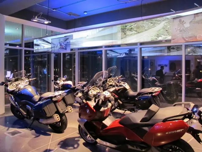 motos