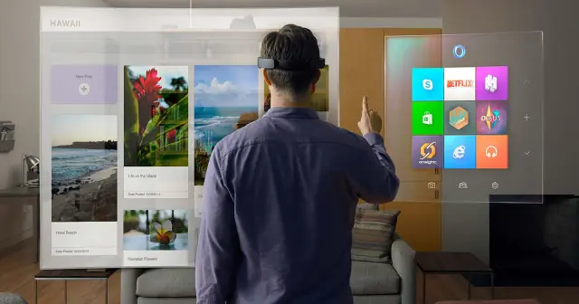 ¿Teletransporte virtual? Microsoft nos acerca al futuro