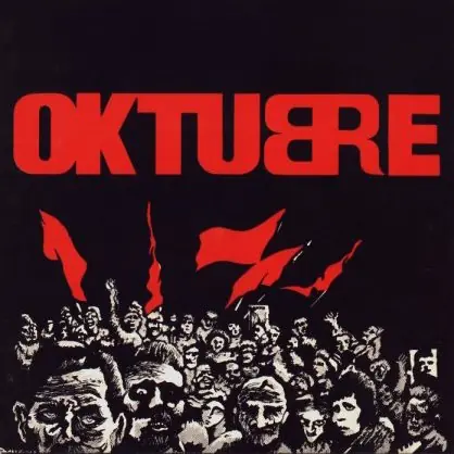 Letras de Los Redondos, explicadas por el Indio Solari