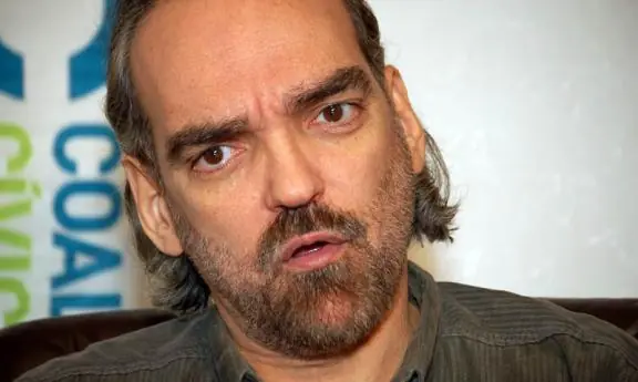Mi opinión sobre el periodista Fernando Iglesias