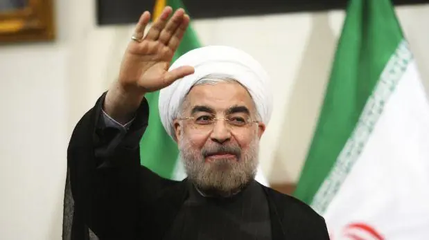 iran