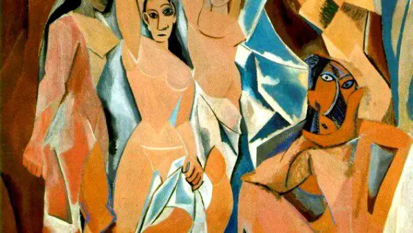 Picasso datos curiosos