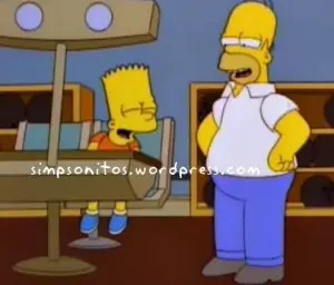 Simpsons - ¿Qué Decían En Realidad? [Parte 2]