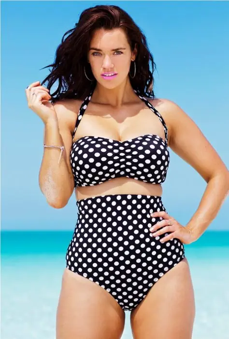 bikinis conservadoras