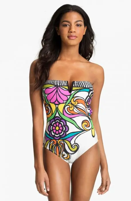 20 Bikinis para las chicas más conservadoras