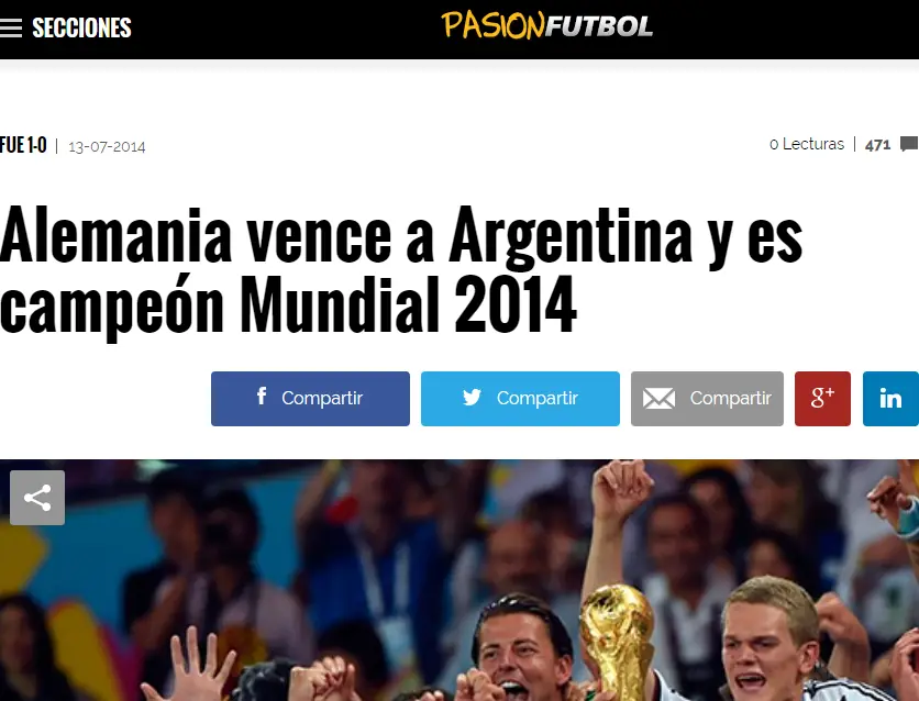 argentina argentina