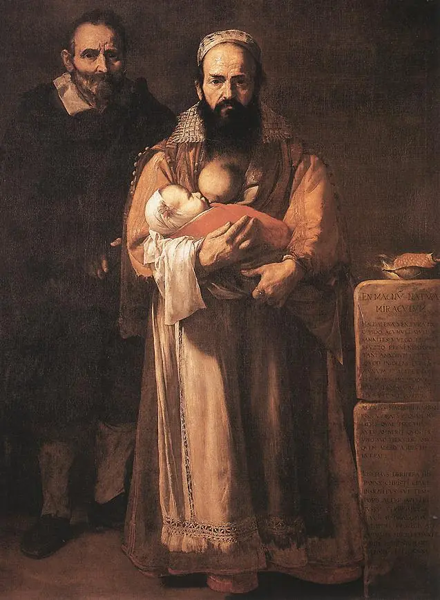 Jose de Ribera