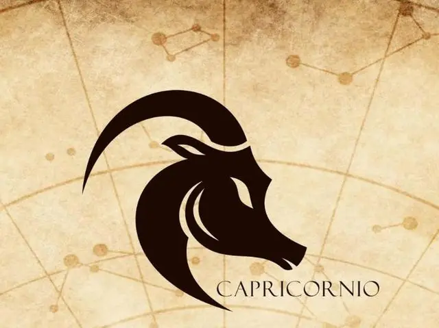 signo del zodiaco