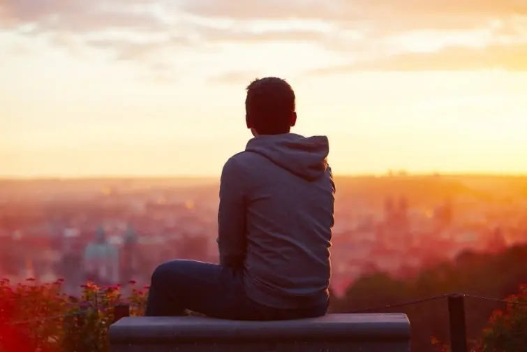 Como aquietar la mente y alejar los pensamientos negativos