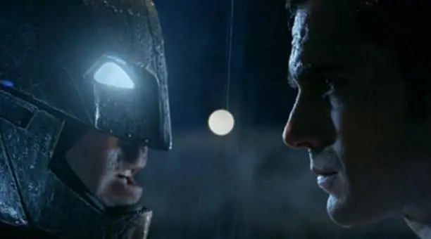 batman vs superman imdb