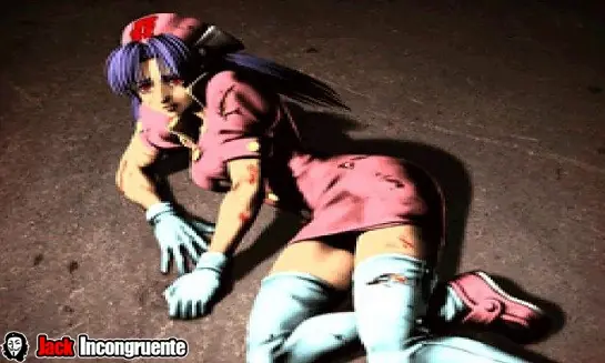 Bloody Roar 2 – Reseña, Curiosidades y Trucos