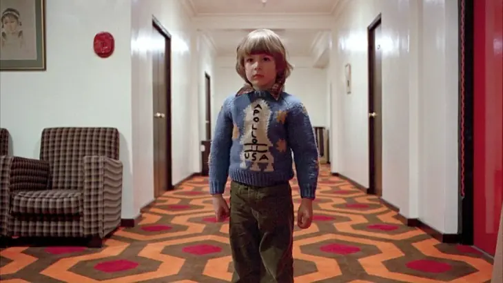 The Shining The Shining