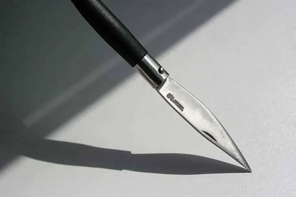 26 Cosas Cotidianas Que No Sabías Que Tenían Un Nombre.