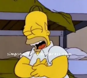 Simpsons - ¿Qué Decían En Realidad? [Parte 2]