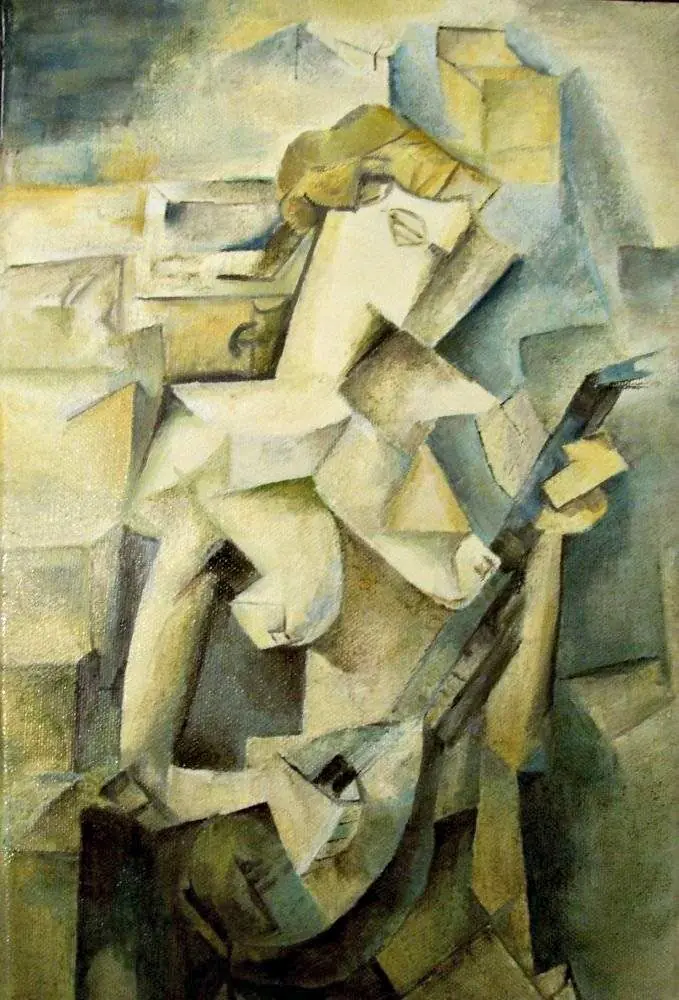 Picasso