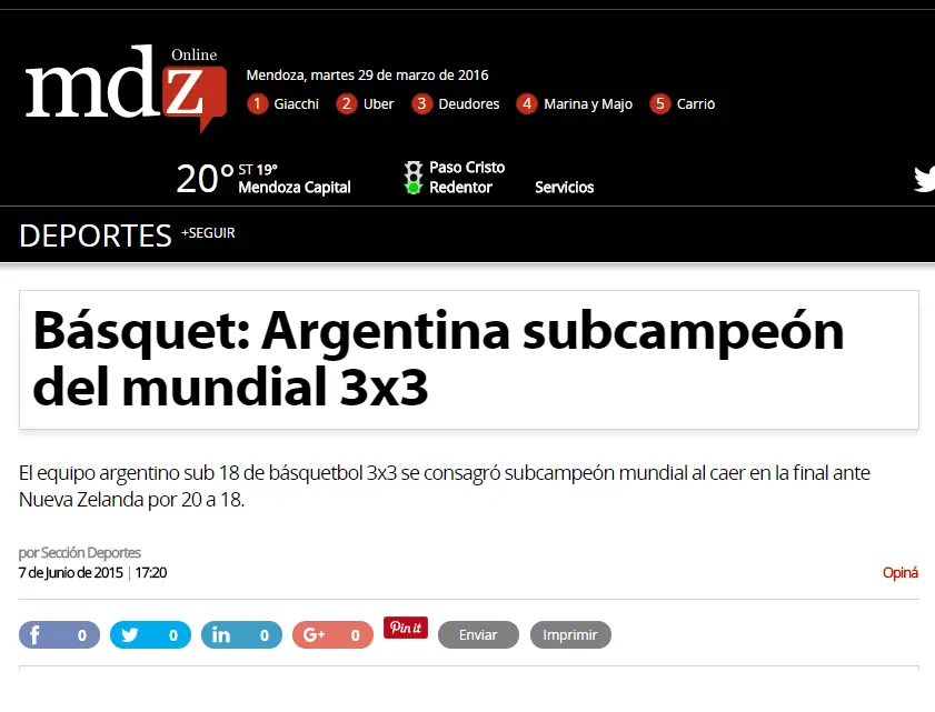 puesto puesto