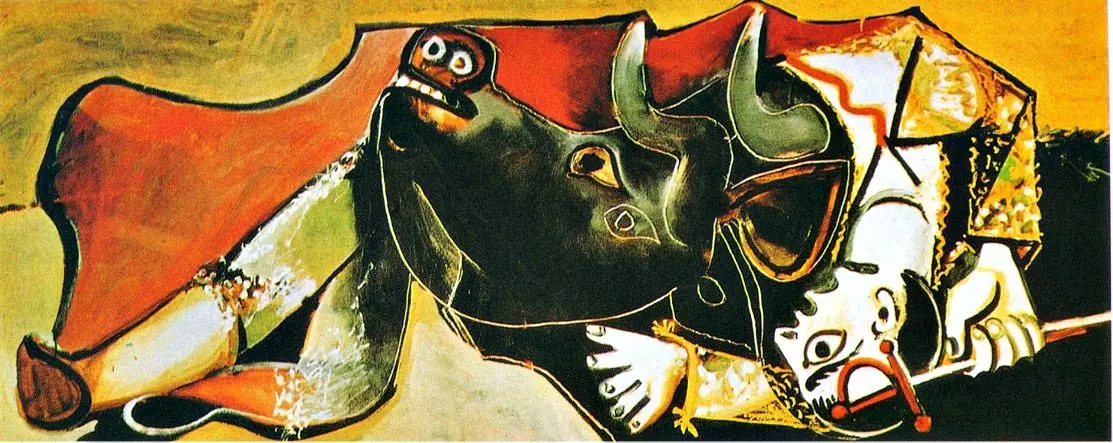 Picasso
