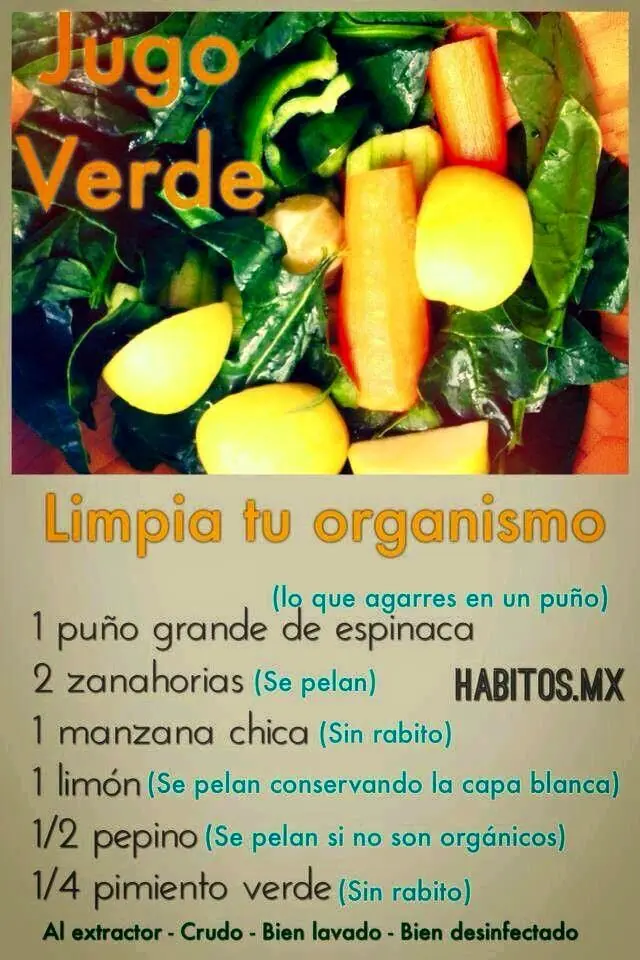jugos