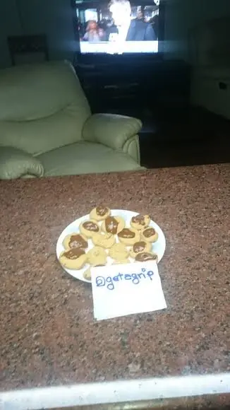 galletitas