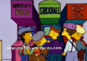 Simpsons - ¿Qué Decían En Realidad? [Parte 2]