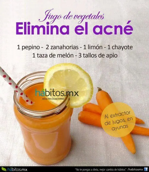 Jugos naturales para ayudarte a estar mejor