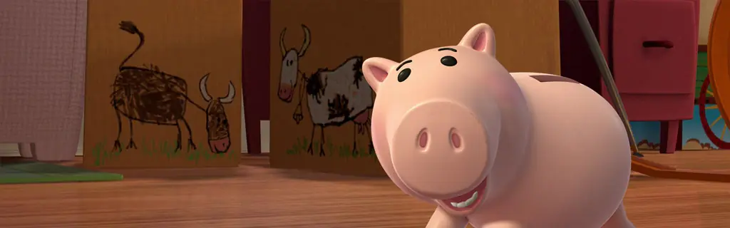 6 intrigantes hipótesis de populares películas y juegos