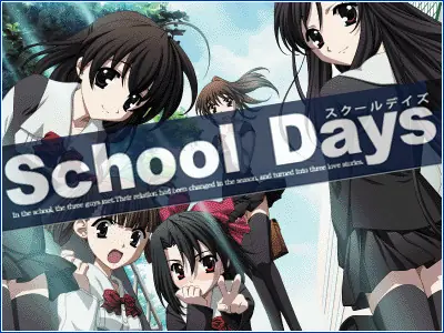 mejores animes