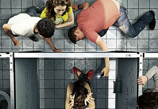 prevencion