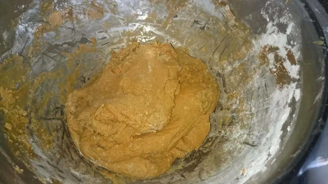 galletitas para el te