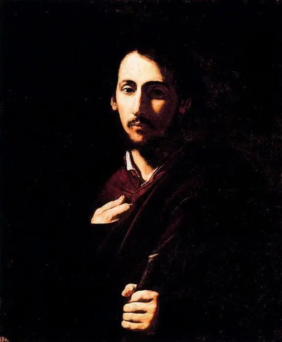 Jose de Ribera