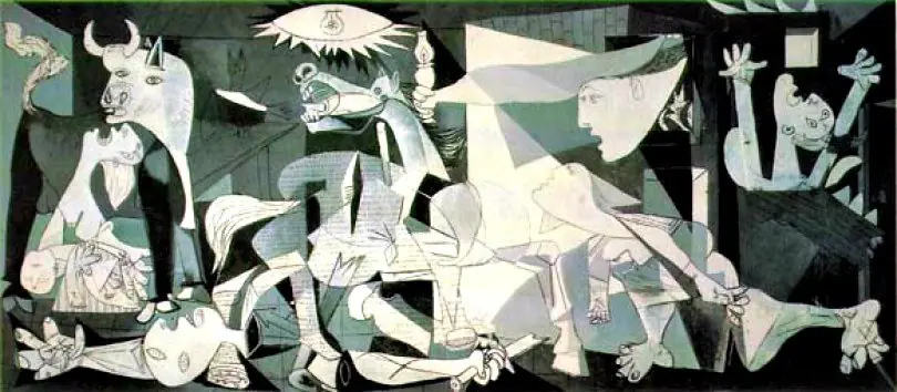 Picasso datos curiosos