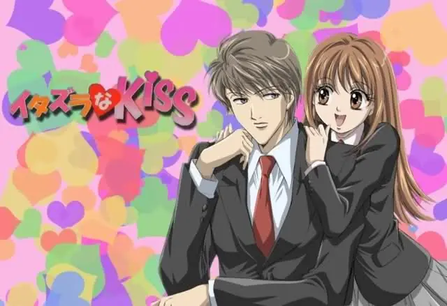 Anime TV Genre