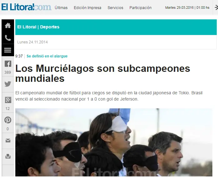 subcampeonato subcampeonato