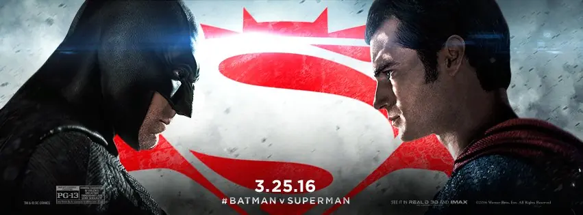 batman vs superman
