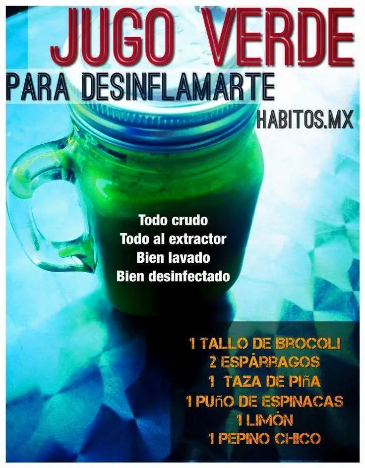 jugos