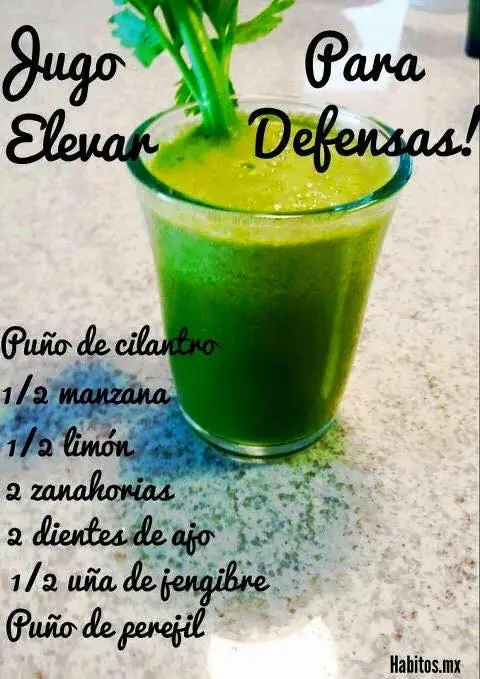 jugos