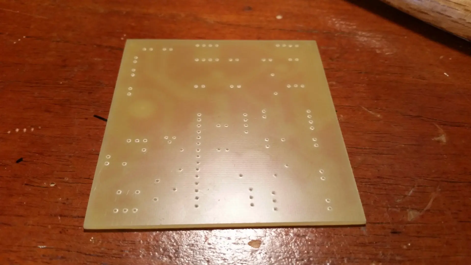 Hice mi grabadora Laser y te muestro como!