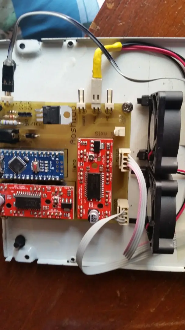 Arduino
