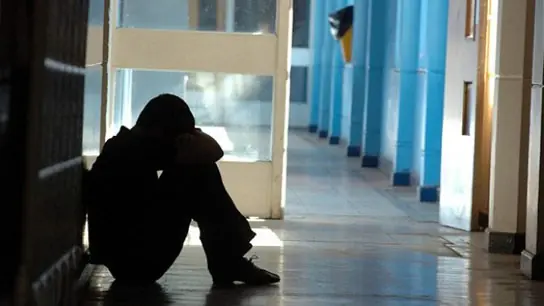violencia escolar
